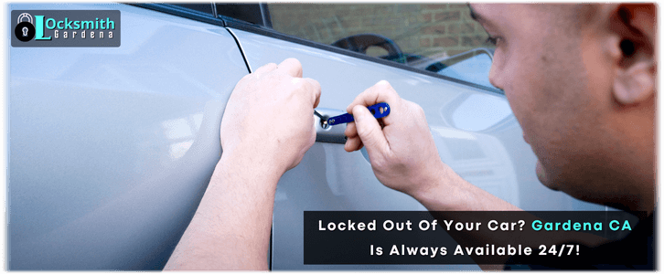 Car Lockout Service Gardena CA