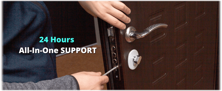 House Lockout Service Gardena CA