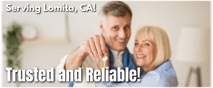 Locksmith Lomita CA