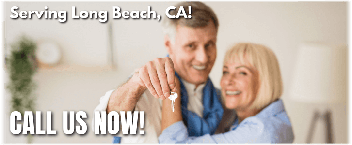 Locksmith Long Beach CA