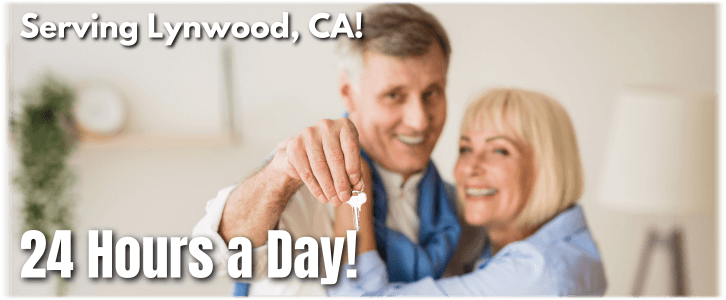 Locksmith Lynwood CA