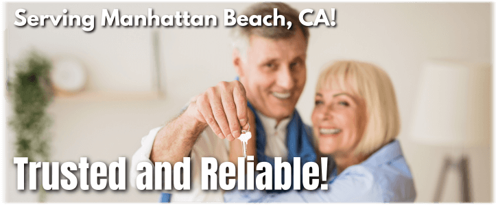 Locksmith Manhattan Beach CA
