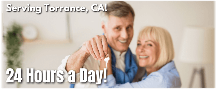 Locksmith Torrance CA